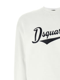 DSQUARED2 - DSQUARED2 - ’Cool Fit’ sweatshirt - Men’s Sweatshirts