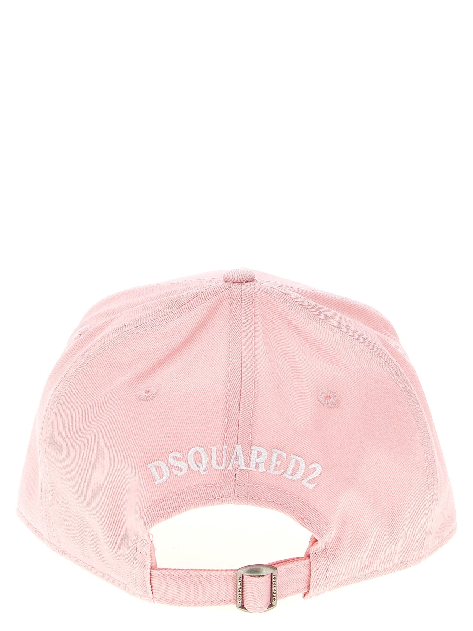 DSQUARED2 - DSQUARED2 - Vaquera x Dsquared2 capsule cap - Women’s Accessories
