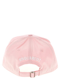 DSQUARED2 - DSQUARED2 - Vaquera x Dsquared2 capsule cap - Women’s Accessories