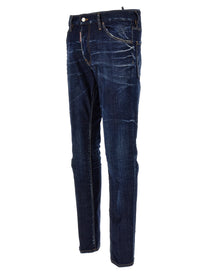 DSQUARED2 - DSQUARED2 - Jeans ’Cool Guy’ - Men’s Clothing
