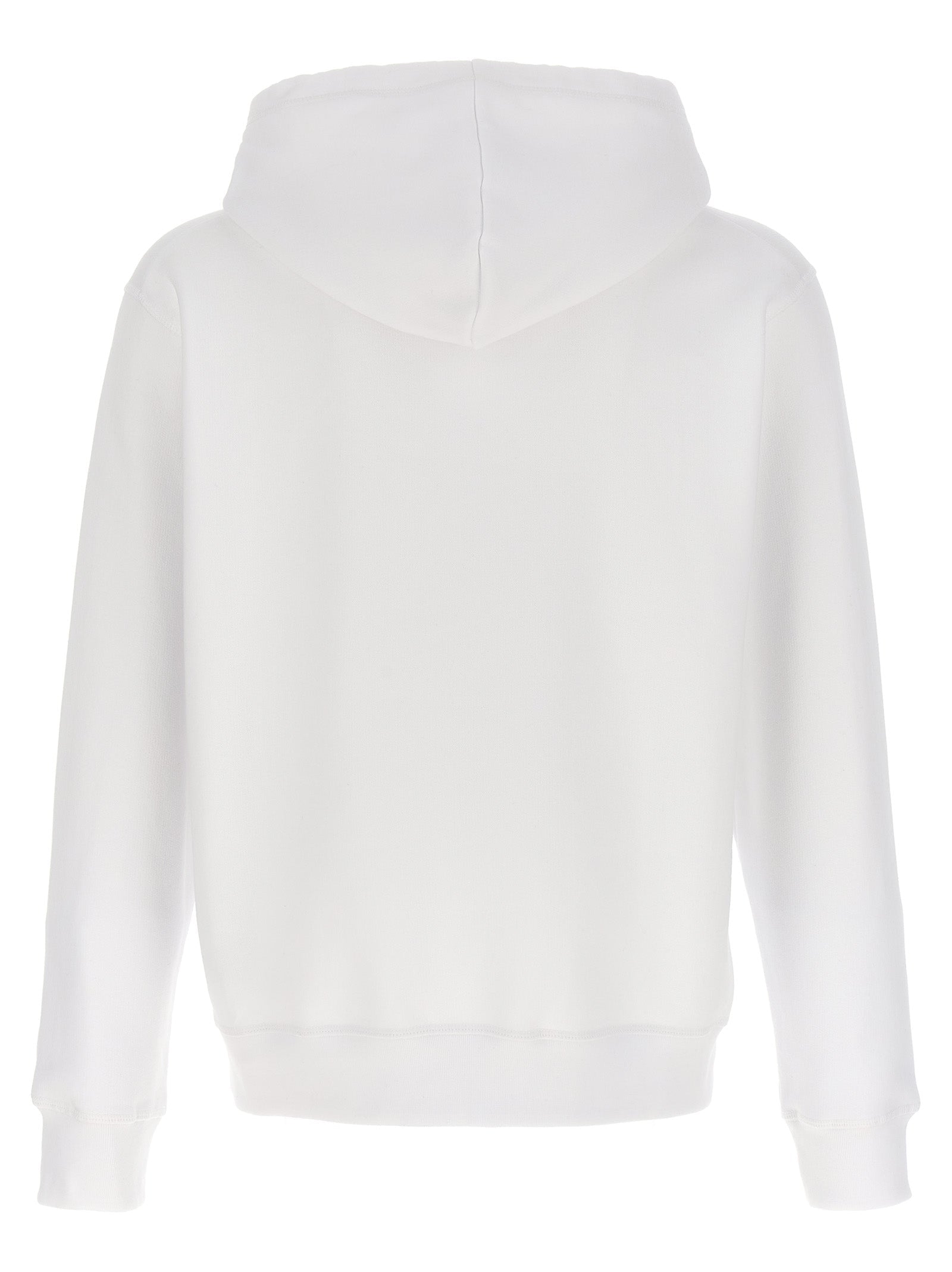 DSQUARED2 - DSQUARED2 - ’Cool Fit’ hoodie - Men’s Sweatshirts