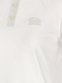 DSQUARED2 - DSQUARED2 - Maxi cut out polo dress - Women’s Clothing