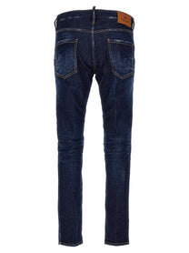 DSQUARED2 - DSQUARED2 - Jeans ’Cool Guy’ - Men’s Clothing