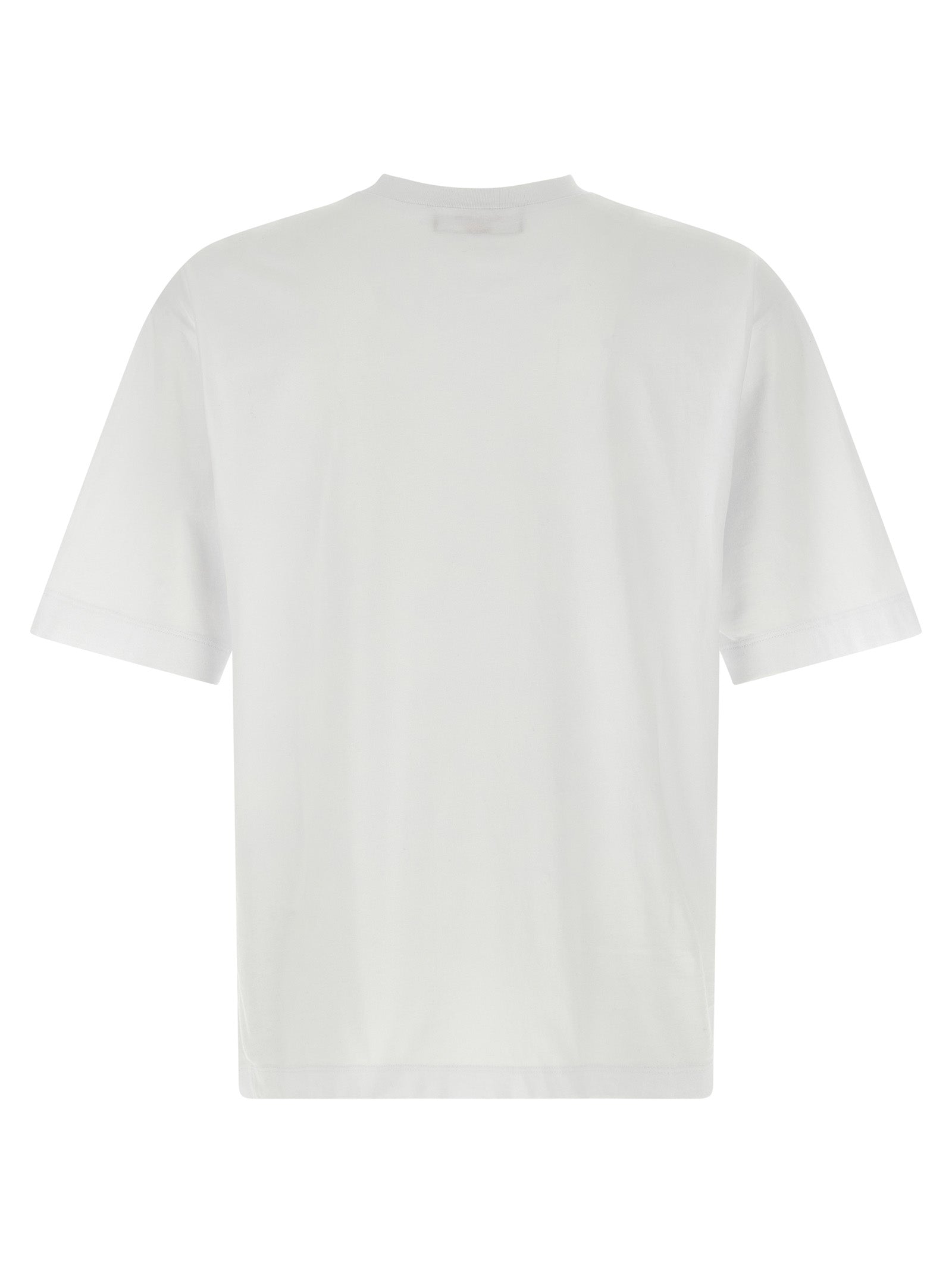 DSQUARED2 - DSQUARED2 - T-shirt capsule Magliano x Dsquared2 - Men’s Tops