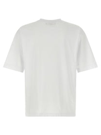 DSQUARED2 - DSQUARED2 - T-shirt capsule Magliano x Dsquared2 - Men’s Tops