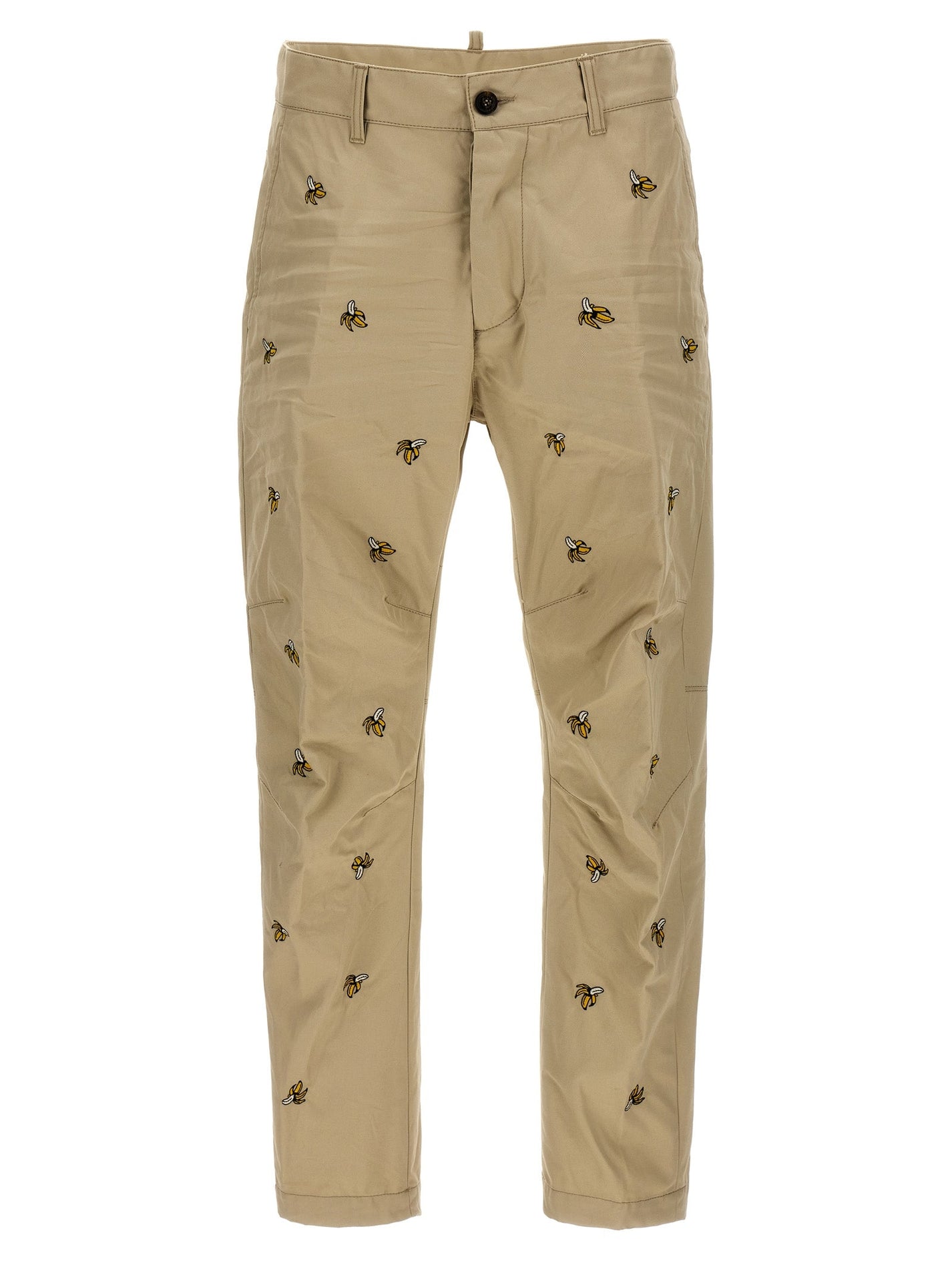 DSQUARED2 - DSQUARED2 - ’Sexy Chino’ trousers - Men’s Pants