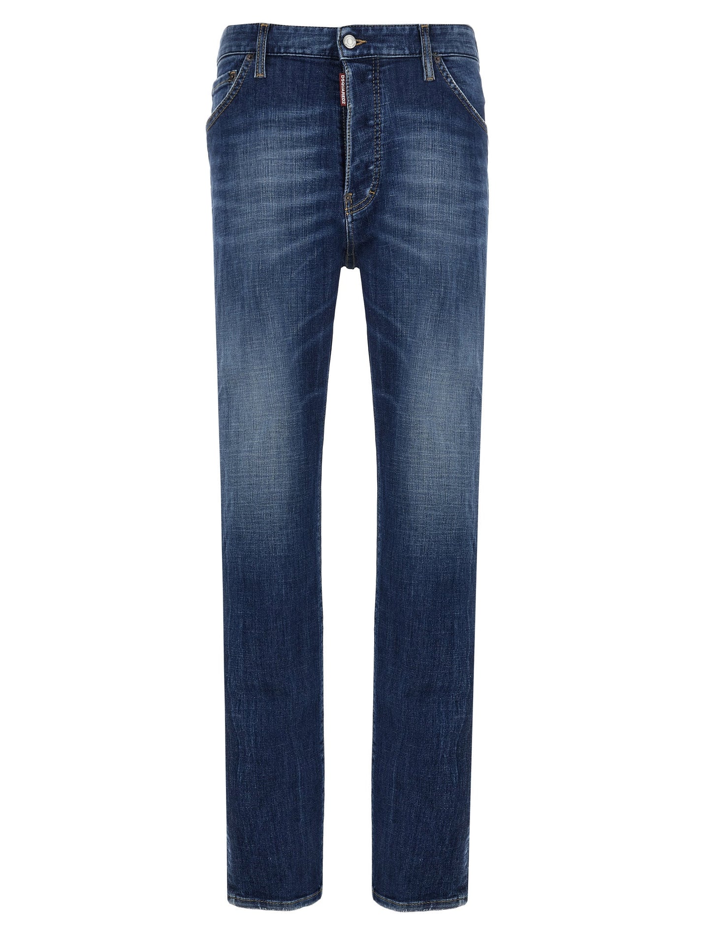 DSQUARED2 - DSQUARED2 - ’Cool Guy’ jeans - Men’s Clothing