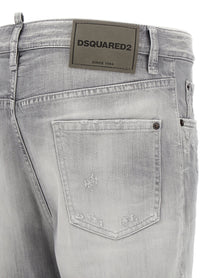 DSQUARED2 - DSQUARED2 - ’642’ jeans - Men’s Clothing
