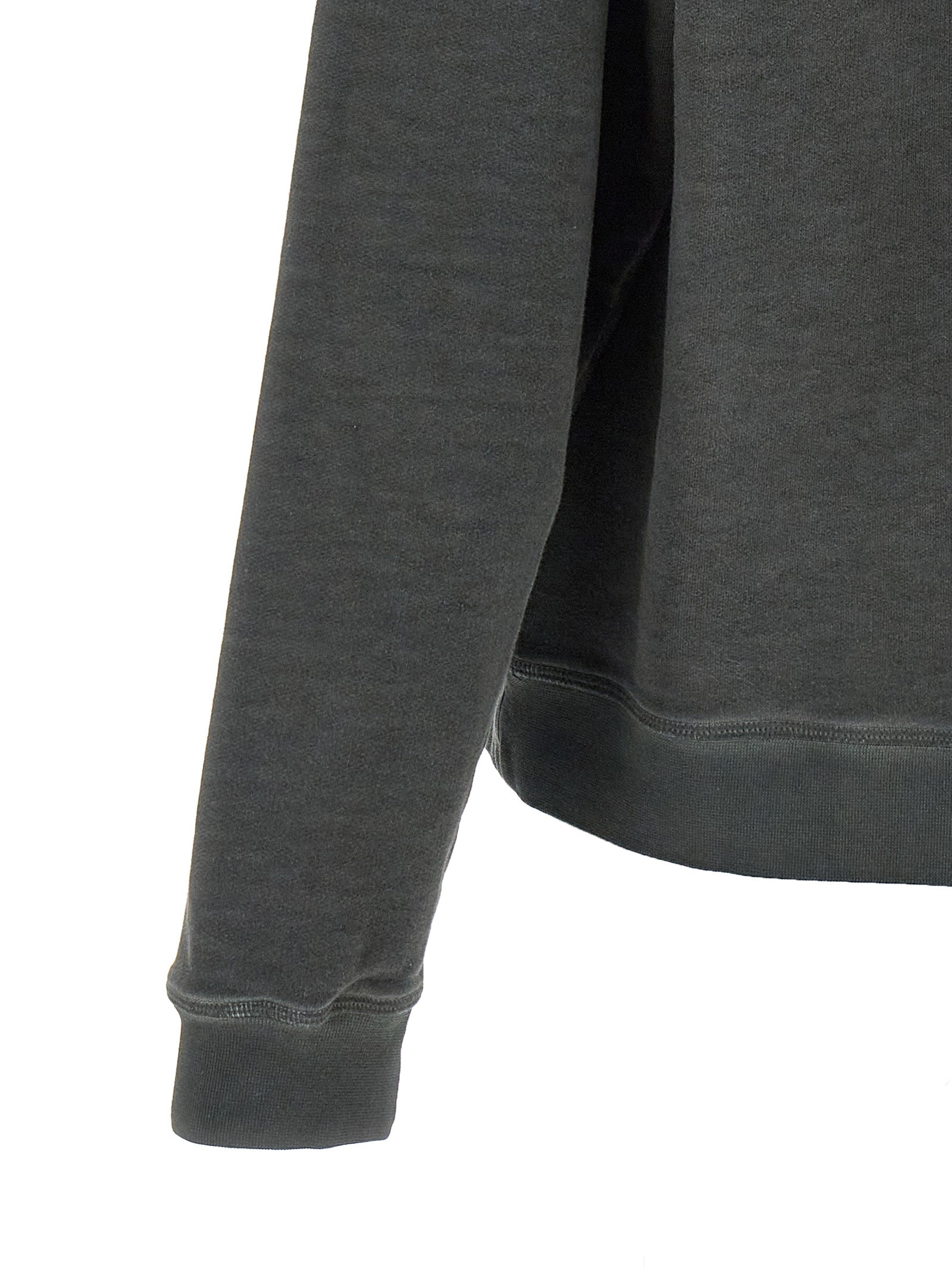 DSQUARED2 - DSQUARED2 - ’Best Fade’ sweatshirt - Men’s Sweatshirts