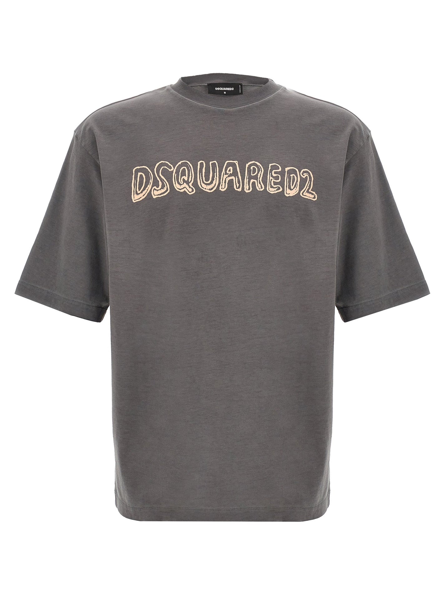 DSQUARED2 - DSQUARED2 - ’Best Fade’ T-shirt - Men’s Tops