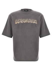 DSQUARED2 - DSQUARED2 - ’Best Fade’ T-shirt - Men’s Tops