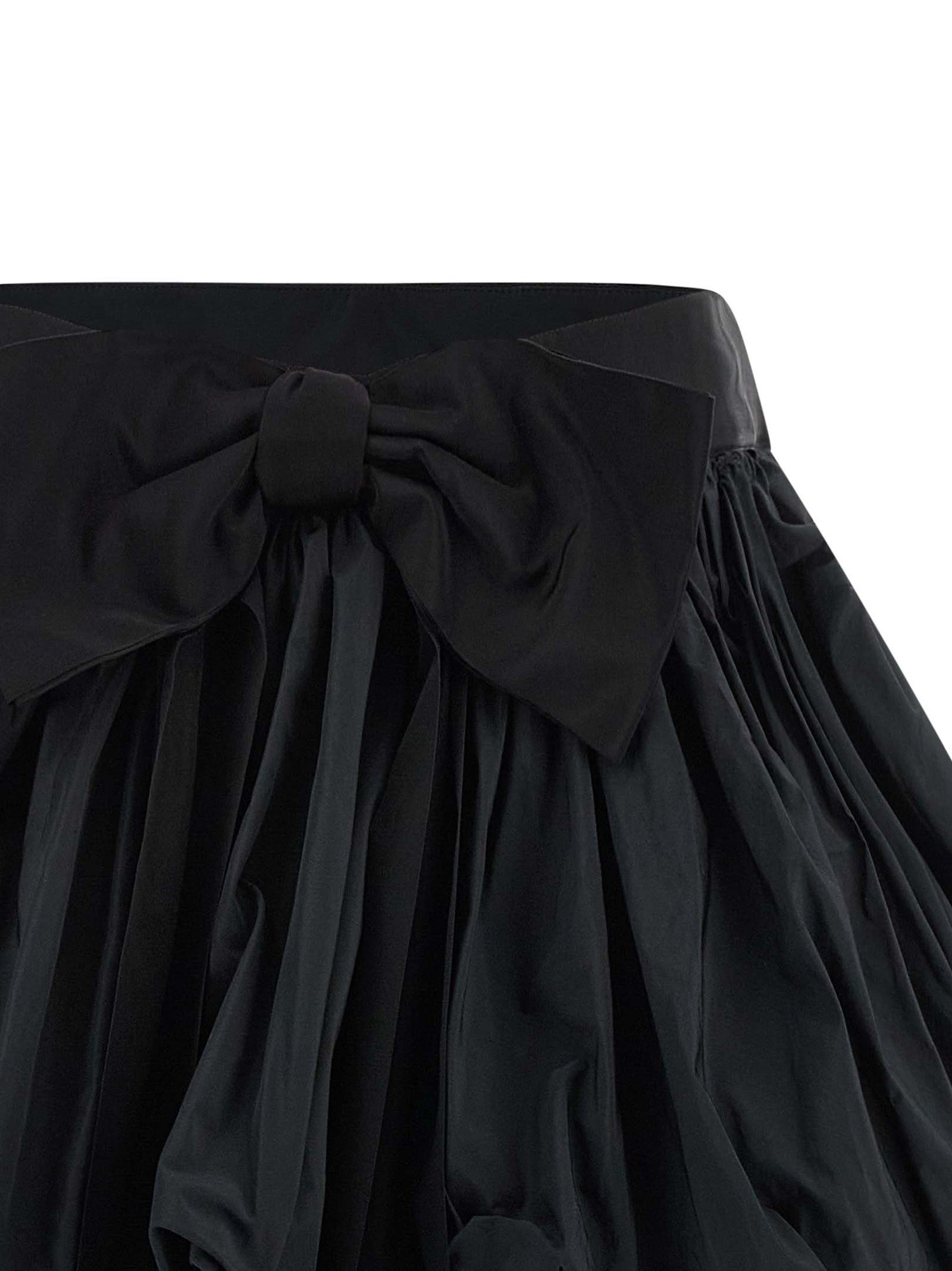 DSQUARED2 - DSQUARED2 - ’Marie Antoniette’ skirt Vaquera x Dsquared2 - Women’s Bottoms