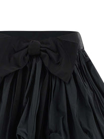 DSQUARED2 - DSQUARED2 - ’Marie Antoniette’ skirt Vaquera x Dsquared2 - Women’s Bottoms