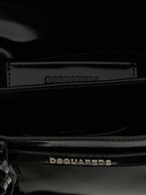 DSQUARED2 - DSQUARED2 - ’Twin Mini’ handbag - Women’s Bags