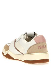 DSQUARED2 - DSQUARED2 - ’Spiker’ sneakers - Women’s Shoes
