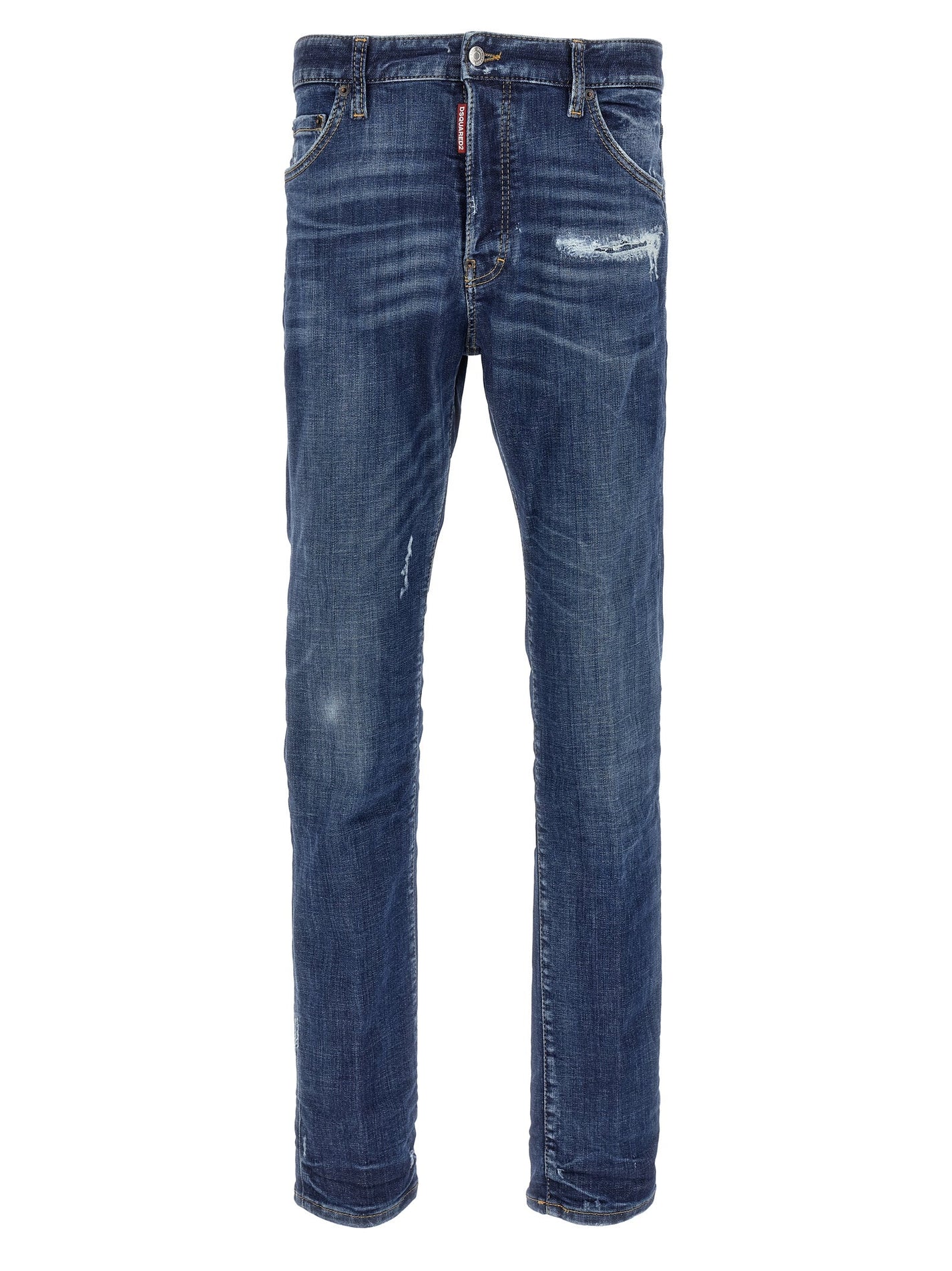 DSQUARED2 - DSQUARED2 - ’Cool Guy’ jeans - Men’s Clothing