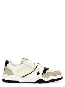 DSQUARED2 - DSQUARED2 - ’Spiker’ sneakers - Women’s Shoes