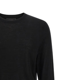 DSQUARED2 - DSQUARED2 - Wool sweater - Men’s Knitwear