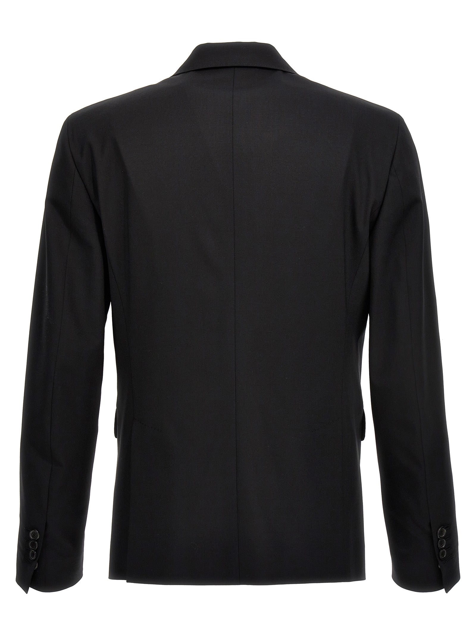 DSQUARED2 - DSQUARED2 - ’London’ dress - Men’s Clothing