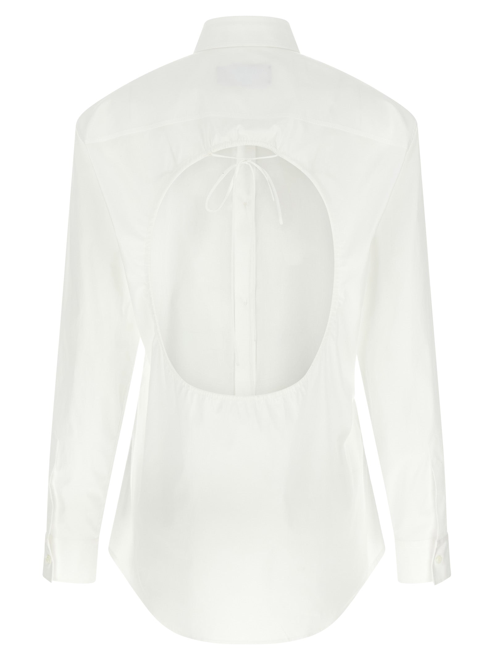 DSQUARED2 - DSQUARED2 - Bettter x Dsquared2 shirt - Women’s Top