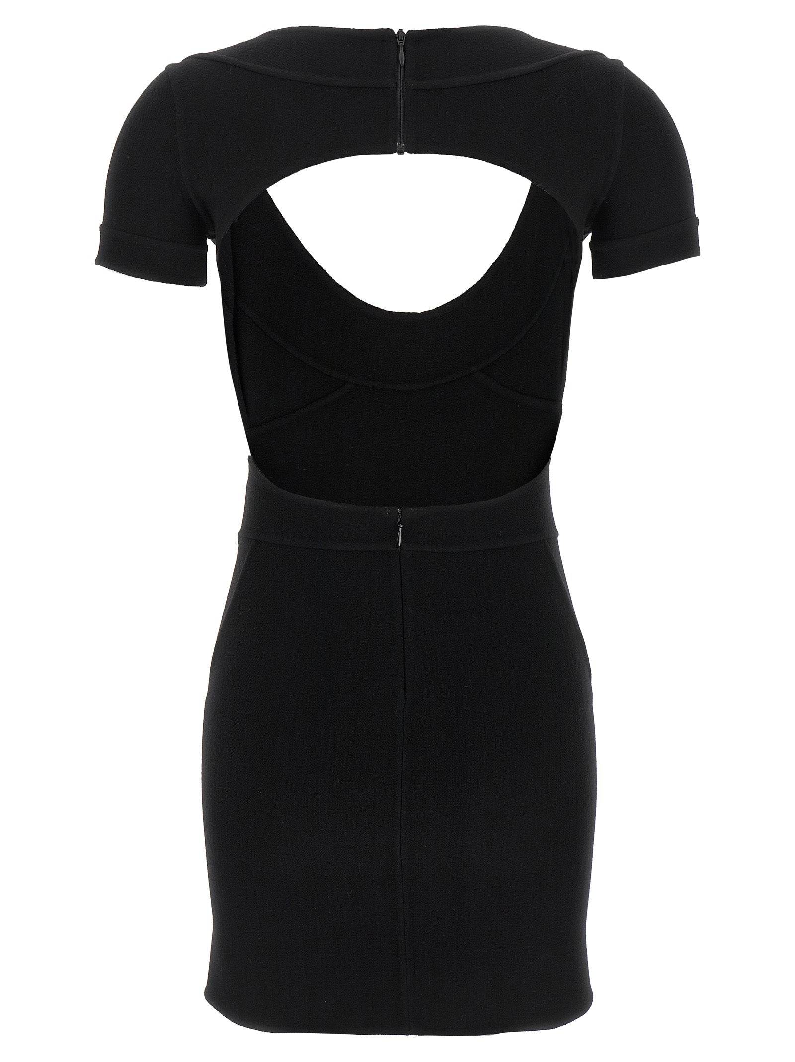 DSQUARED2 - DSQUARED2 - ’Bodycon Cut Out’ dress - Women’s Clothing