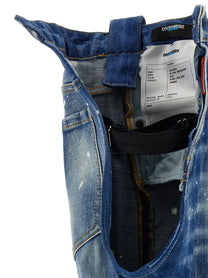 DSQUARED2 - DSQUARED2 - Bettter x Dsquared2 capsule boots - Women’s Shoes