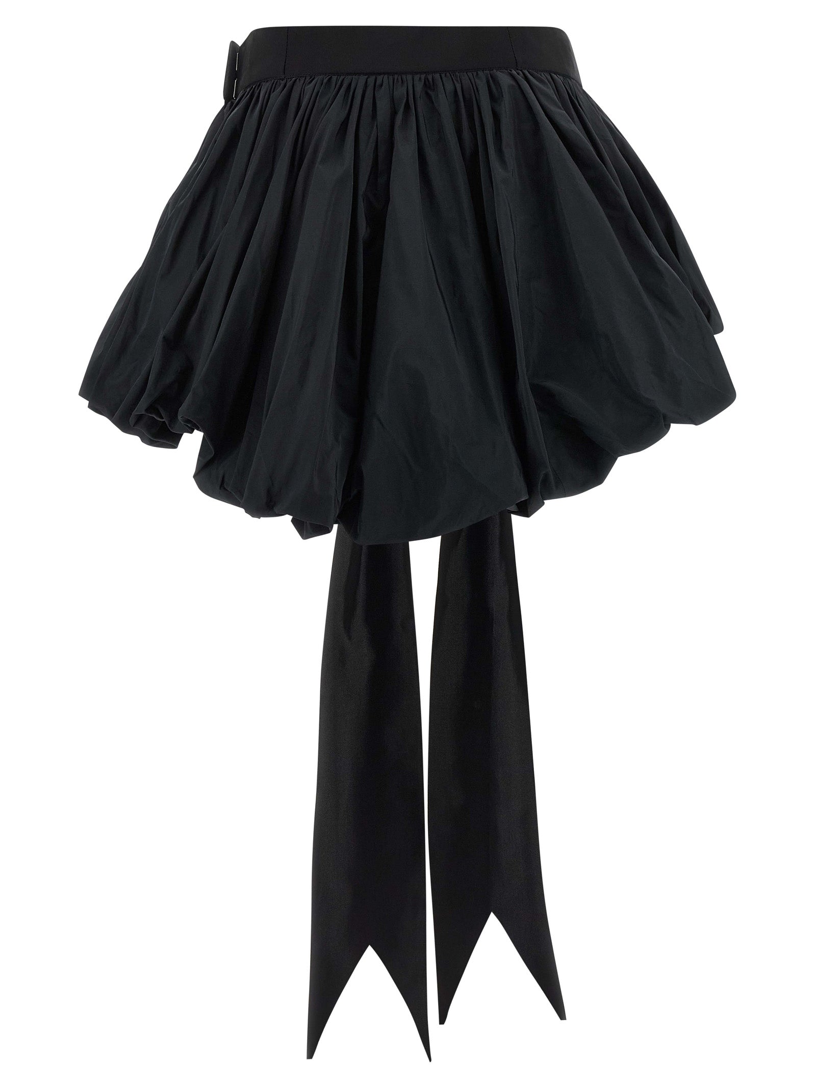 DSQUARED2 - DSQUARED2 - ’Marie Antoniette’ skirt Vaquera x Dsquared2 - Women’s Bottoms