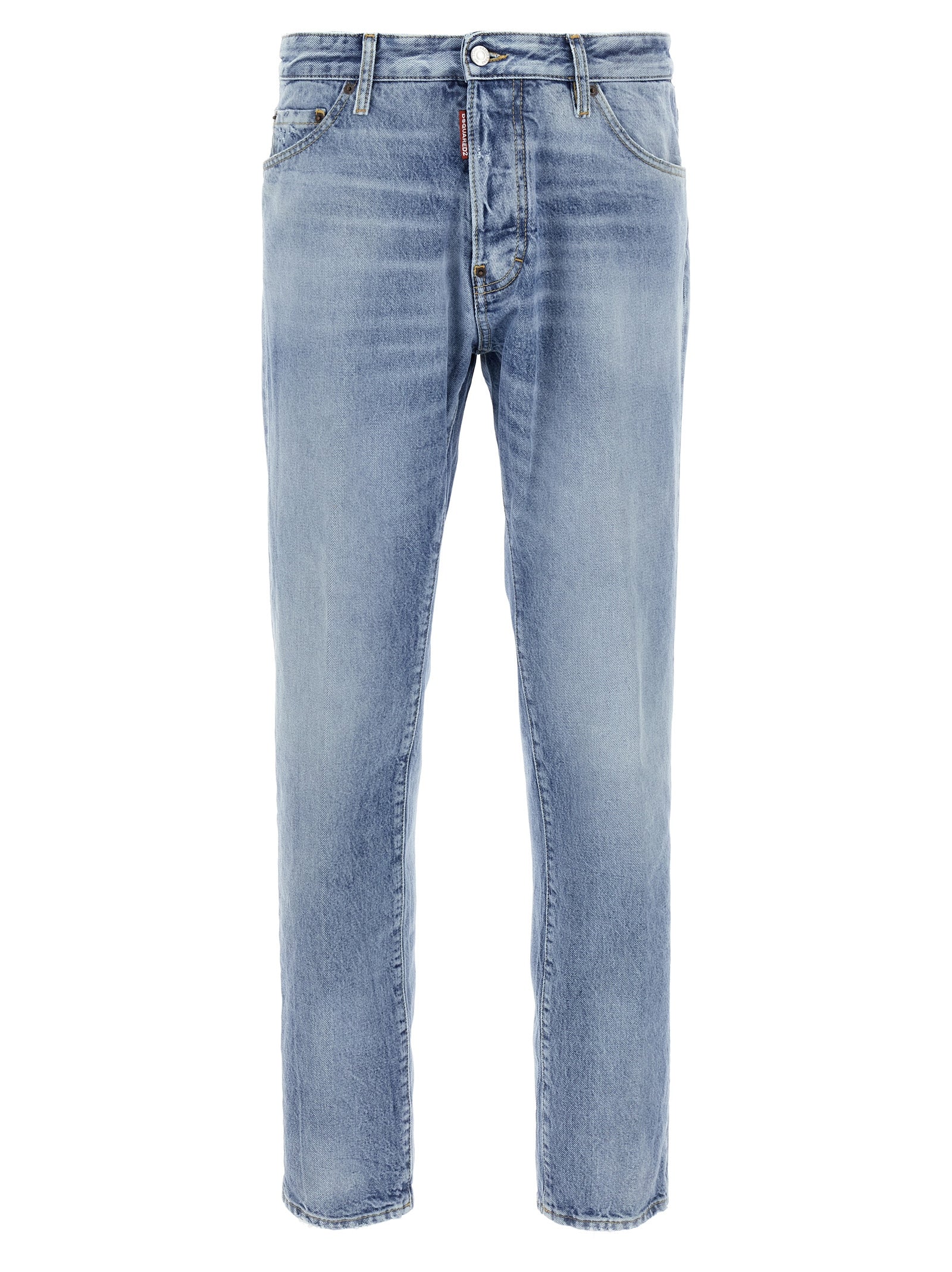 DSQUARED2 - DSQUARED2 - ’Cool Guy’ jeans - Men’s Clothing