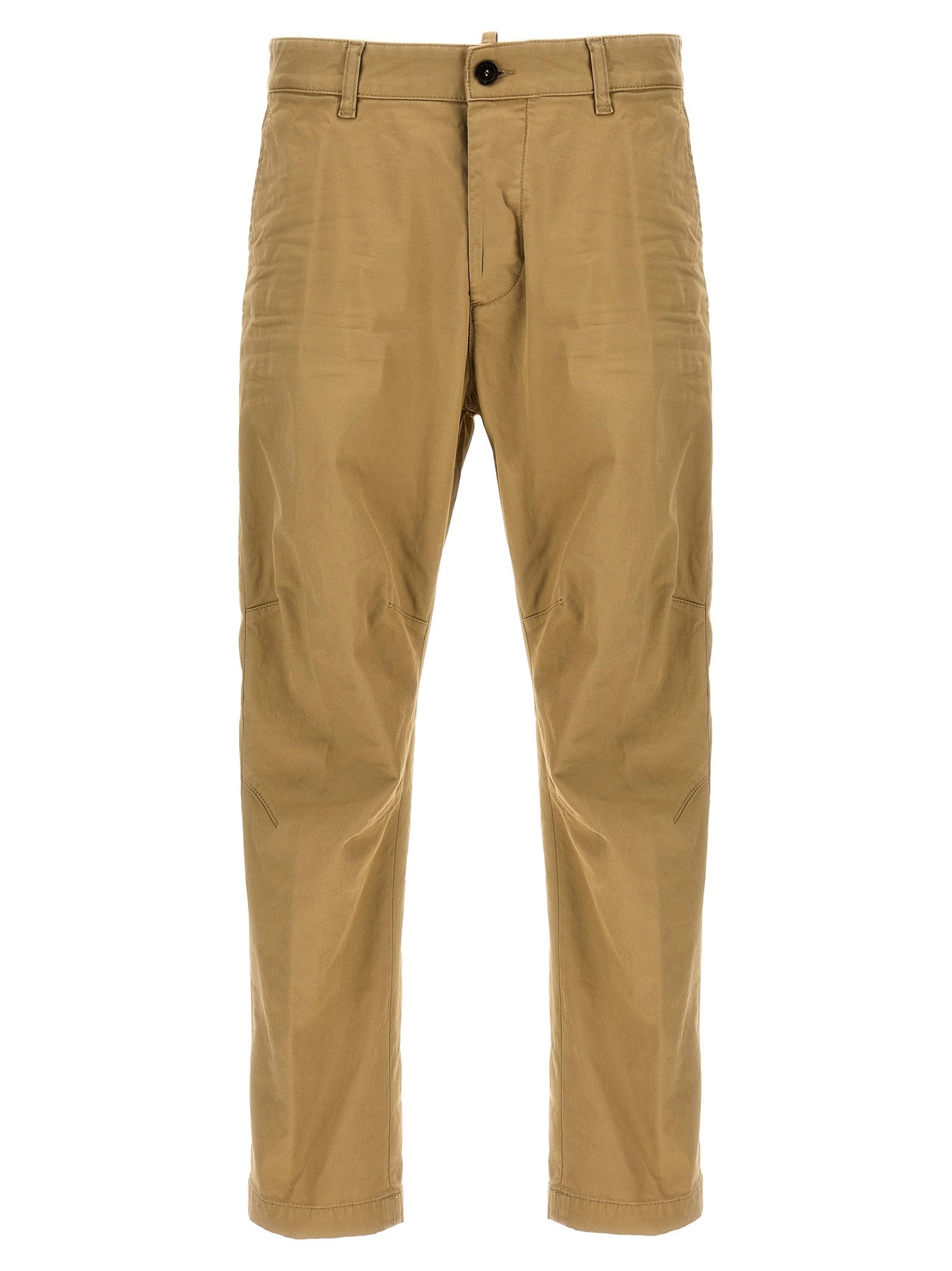 DSQUARED2 - DSQUARED2 - ’Sexy Chino’ pants - Men’s Pants