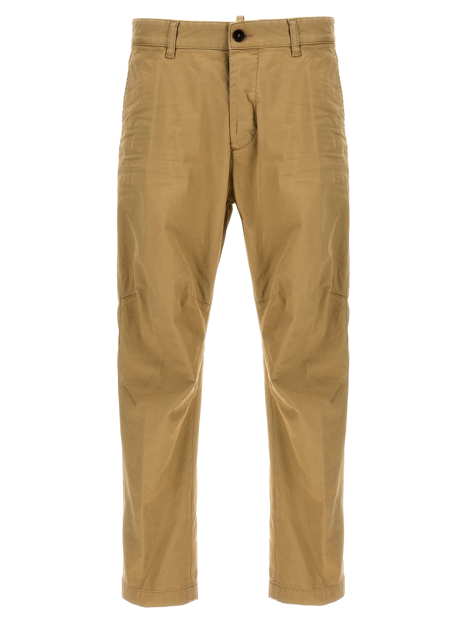 DSQUARED2 - DSQUARED2 - ’Sexy Chino’ pants - Men’s Pants
