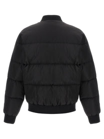 DSQUARED2 - DSQUARED2 - Padded bomber jacket - Men’s Outerwear