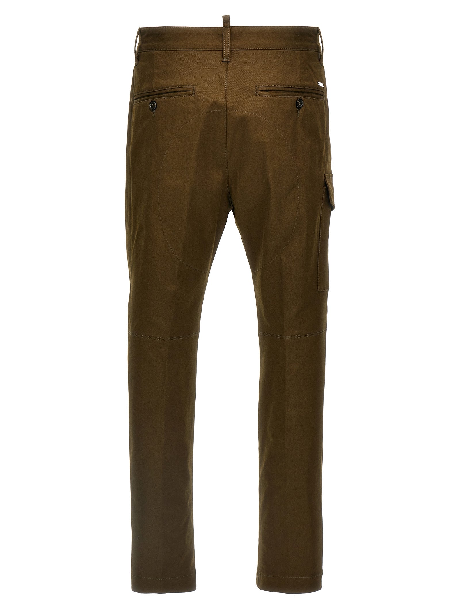 DSQUARED2 - DSQUARED2 - ’Sexy Cargo’ pants - Men’s Pants