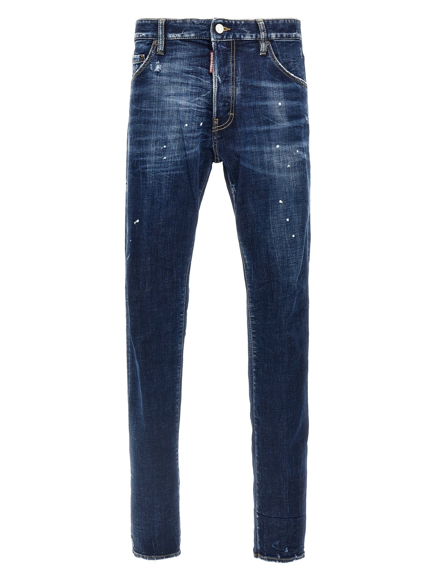 DSQUARED2 - DSQUARED2 - ’Cool Guy’ jeans - Men’s Bottoms