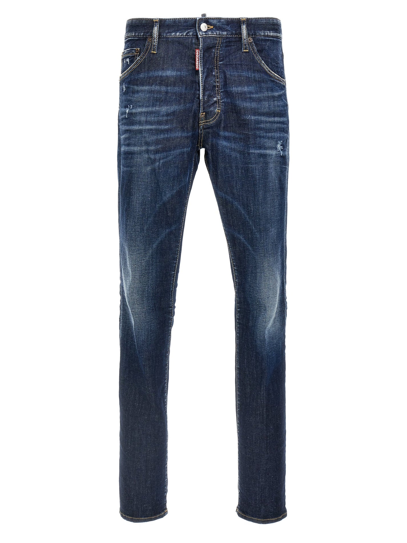 DSQUARED2 - DSQUARED2 - ’Cool Guy’ jeans - Men’s Bottoms
