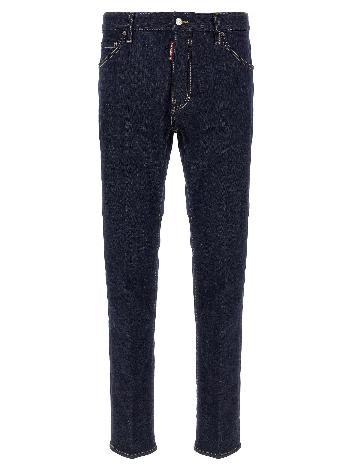 DSQUARED2 - DSQUARED2 - ’Cool Guy’ jeans - Men’s Clothing