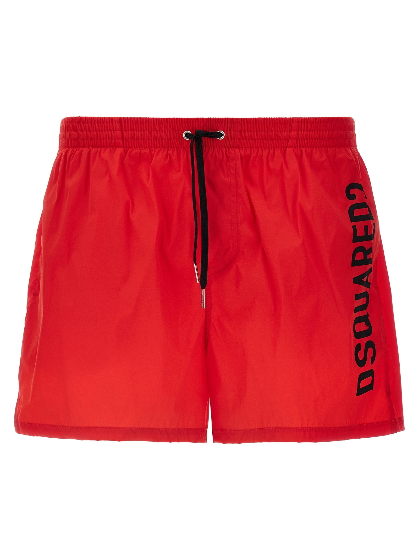 DSQUARED2 - DSQUARED2 - Midi boxer shorts - Man,Clothing,Beachwear,