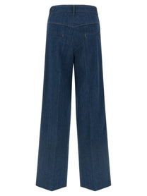 DSQUARED2 - DSQUARED2 - Jeans Bettter x Dsquared2 - Women’s Bottoms