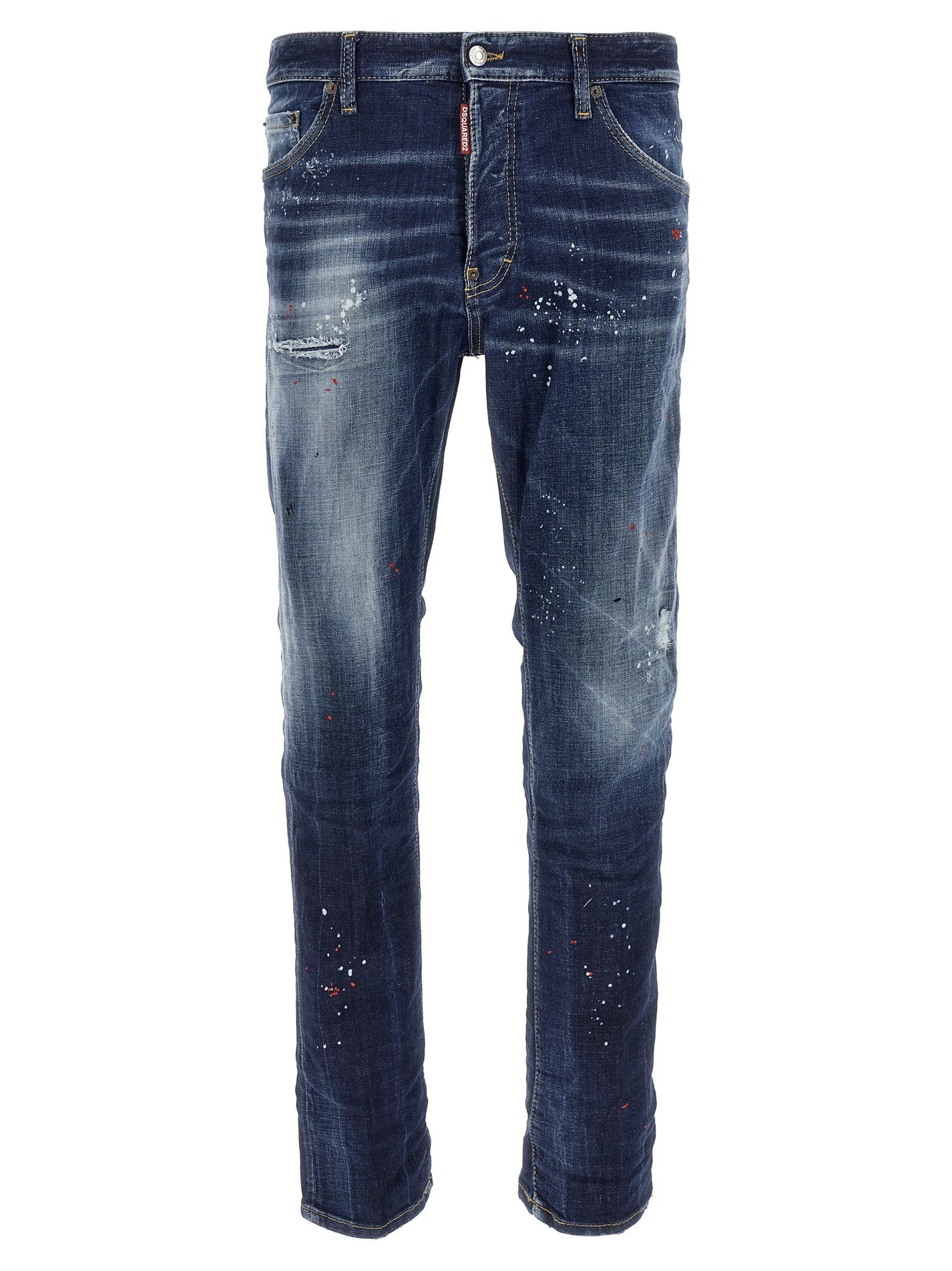 DSQUARED2 - DSQUARED2 - ’Cool Guy’ jeans - Men’s Bottoms