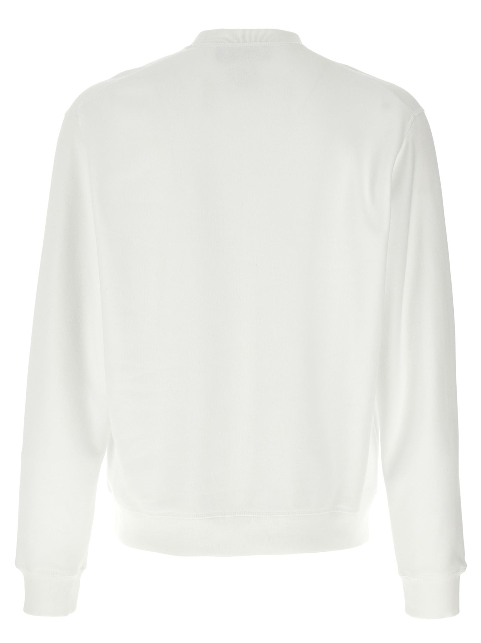 DSQUARED2 - DSQUARED2 - ’Cool Fit’ sweatshirt - Men’s Sweatshirts