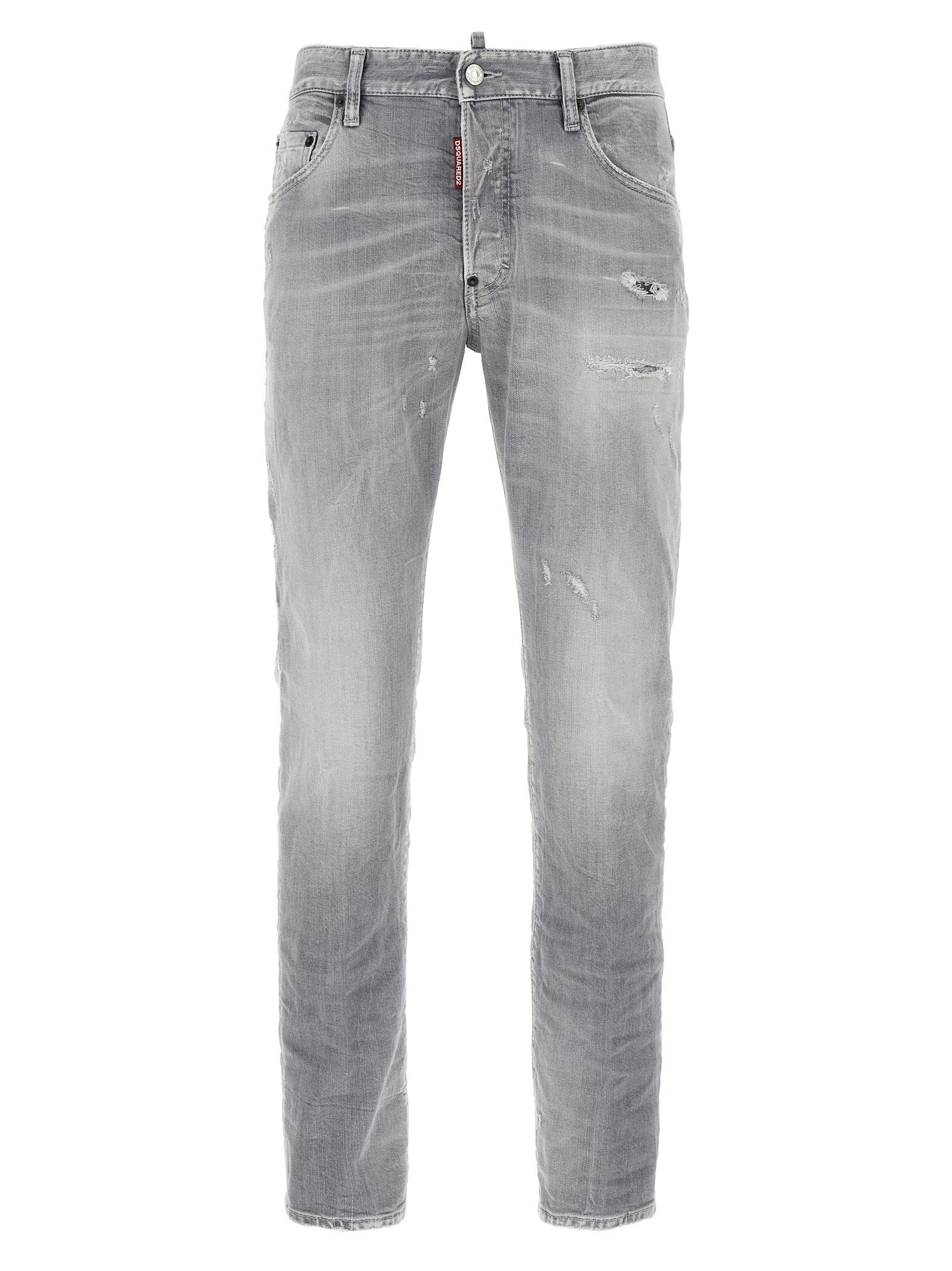 DSQUARED2 - DSQUARED2 - ’Skater’ jeans - Men’s Clothing