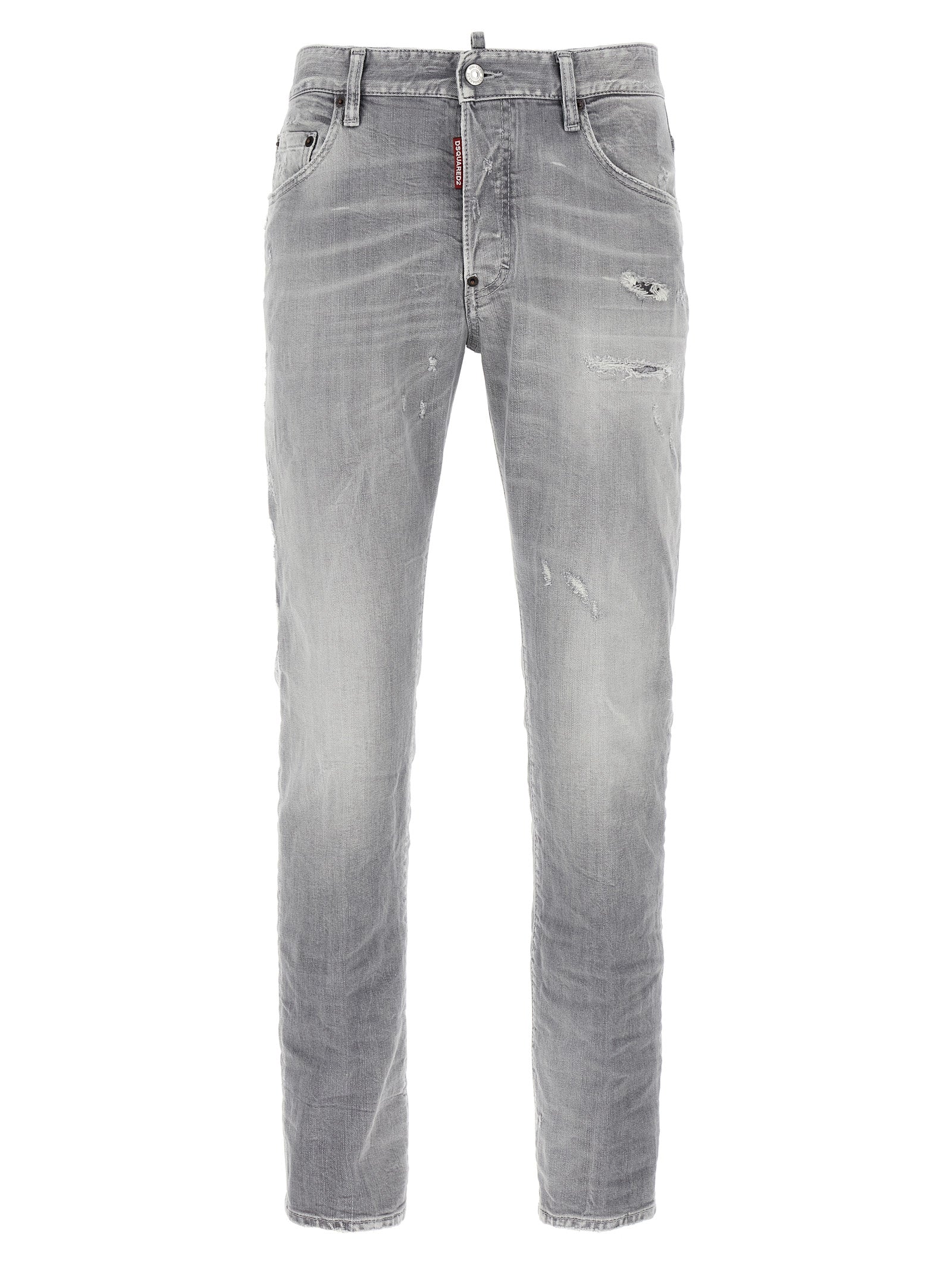 DSQUARED2 - DSQUARED2 - ’Skater’ jeans - Men’s Clothing