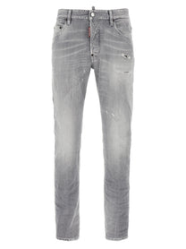 DSQUARED2 - DSQUARED2 - ’Skater’ jeans - Men’s Clothing