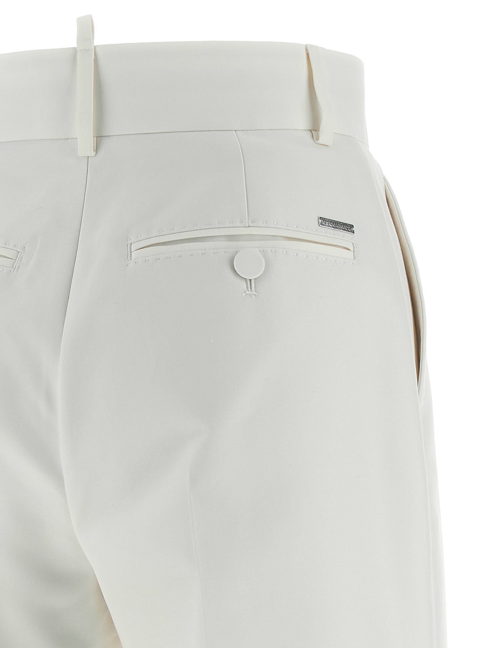 DSQUARED2 - DSQUARED2 - ’Bianca Day Suit’ dress - Women’s Clothing