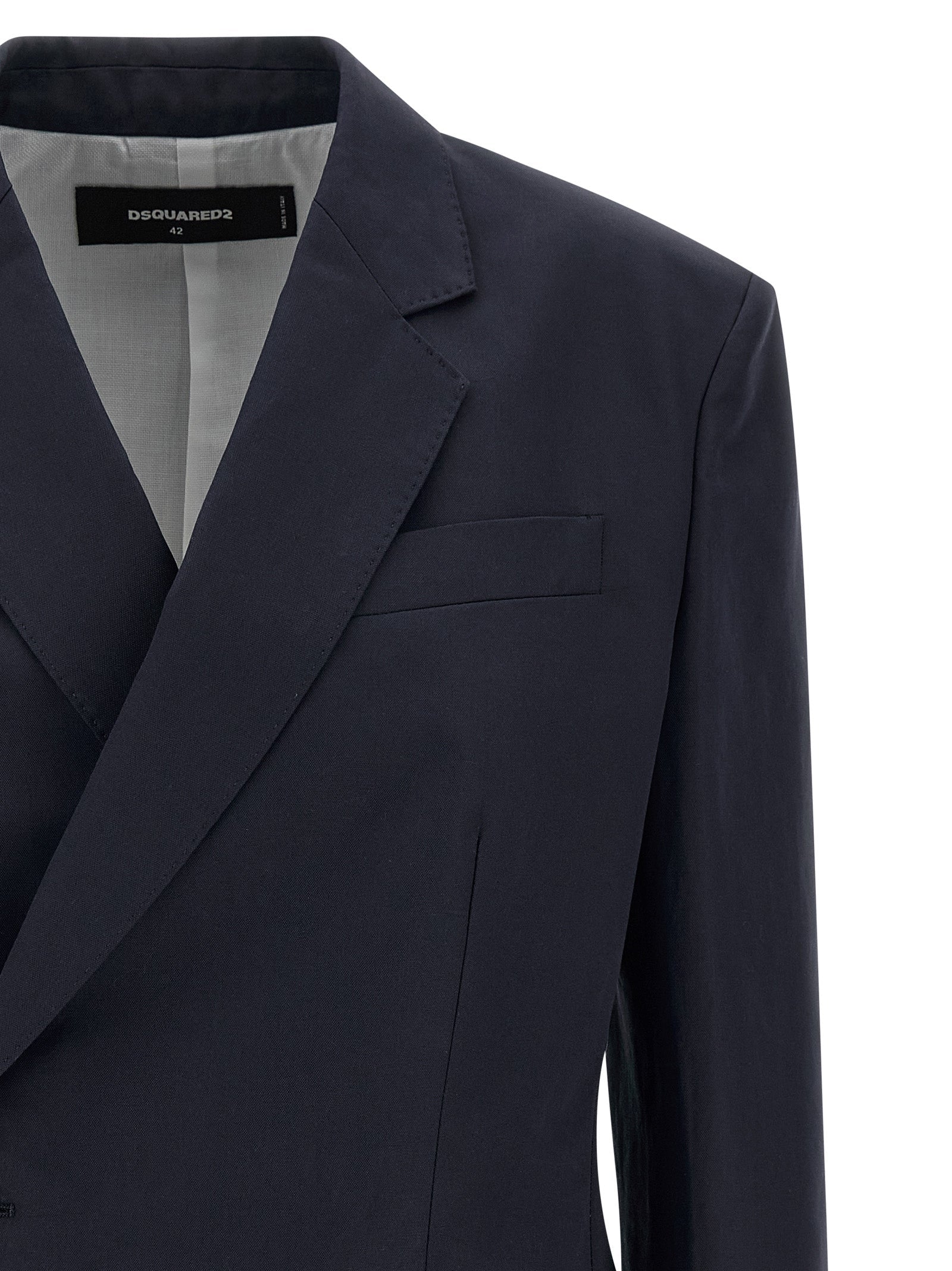 DSQUARED2 - DSQUARED2 - ’Kathy’ blazer - Women’s Clothing