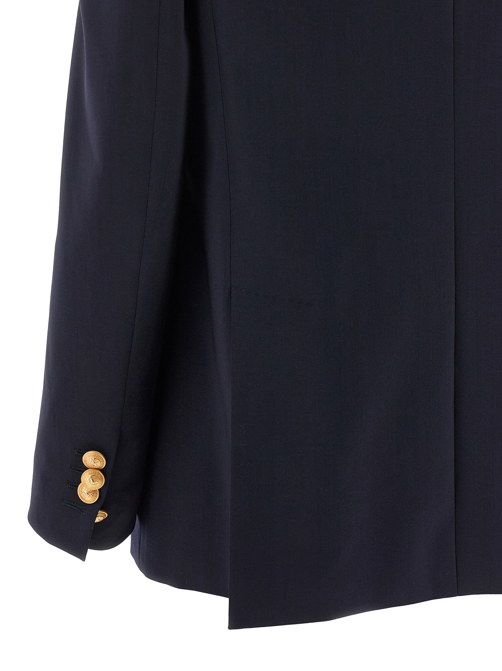 DSQUARED2 - DSQUARED2 - Blazer Bettter x Dsquared2 - Women’s Clothing