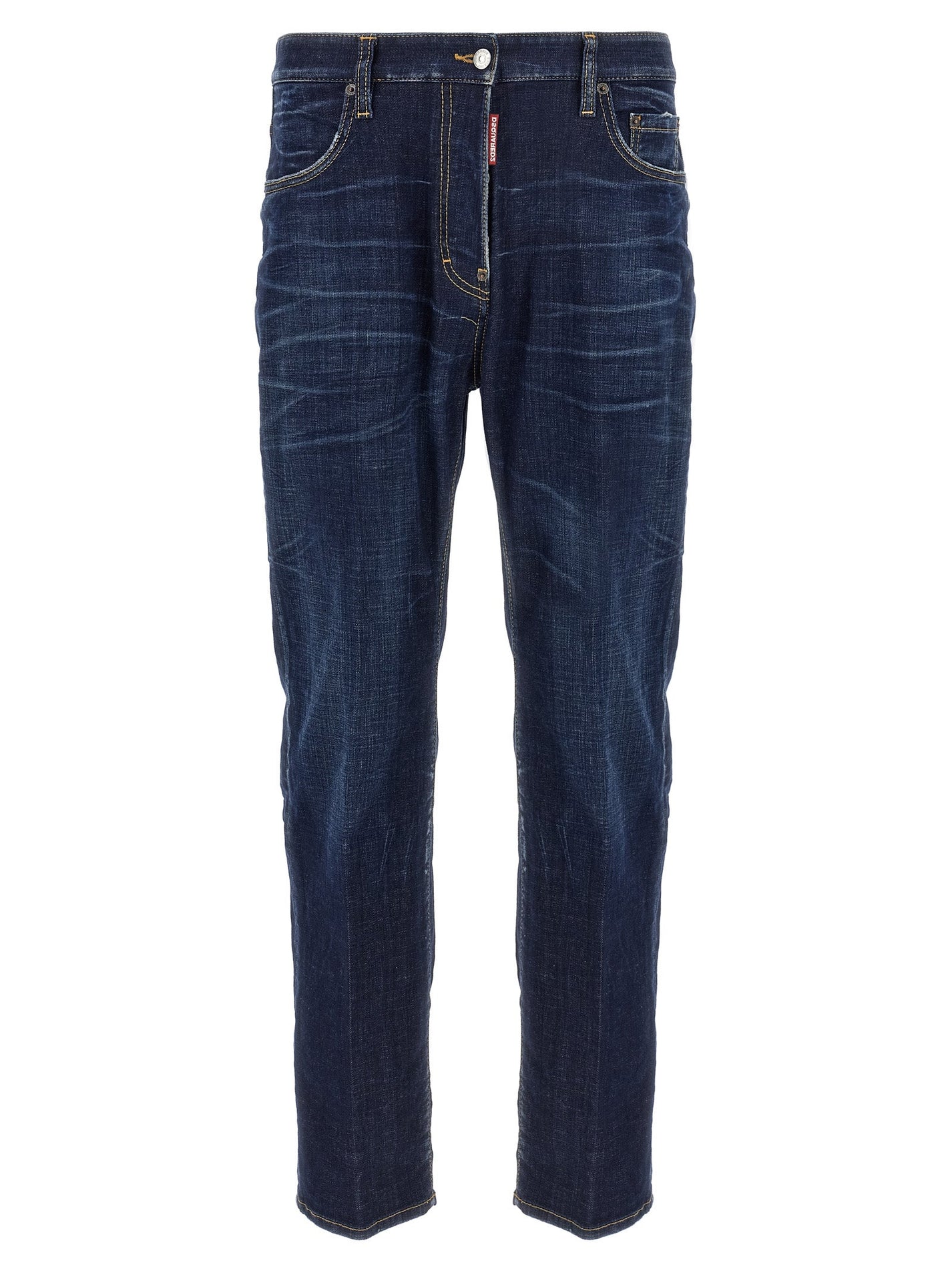 DSQUARED2 - DSQUARED2 - ’642’ jeans - Men’s Clothing