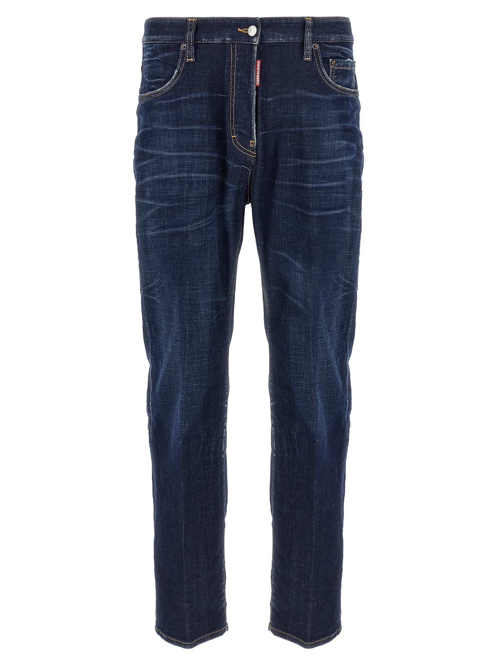 DSQUARED2 - DSQUARED2 - ’642’ jeans - Men’s Clothing
