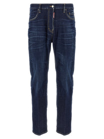 DSQUARED2 - DSQUARED2 - ’642’ jeans - Men’s Clothing