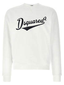 DSQUARED2 - DSQUARED2 - ’Cool Fit’ sweatshirt - Men’s Sweatshirts
