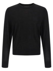 DSQUARED2 - DSQUARED2 - Wool sweater - Men’s Knitwear